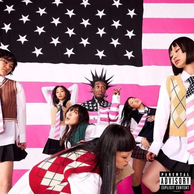 20 Mins (feat. plaqueboymax) - Single