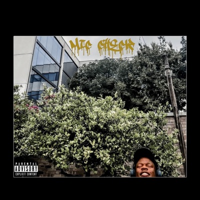 MIC CHECK FREESTYLE (feat. ROCKIE) - Single