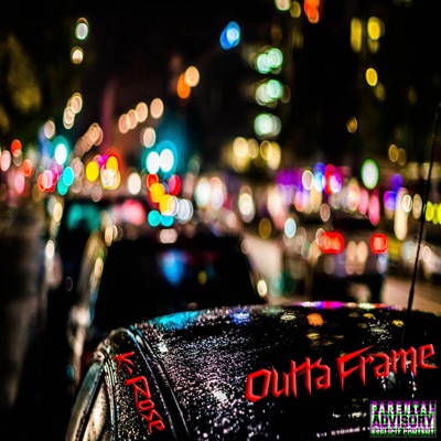 Outta Frame - Single