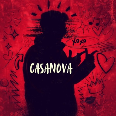 Casanova (feat. Push Kahlon) - Single