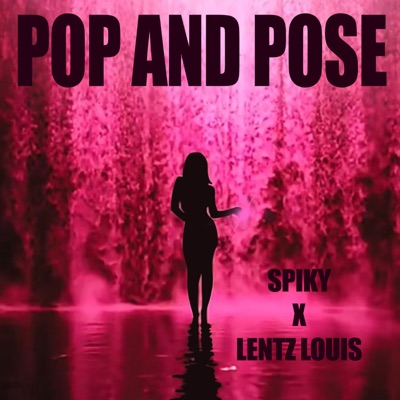 Pop & Pose - Single