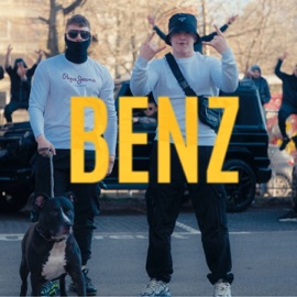 BENZ Homelesz & Dimoff