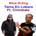 Tamo En Lokera (feat. Chimbala) - Single album cover