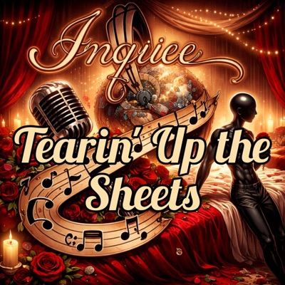 Tearin' Up the Sheets - Single
