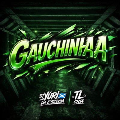 GAUCHINHAA - Single