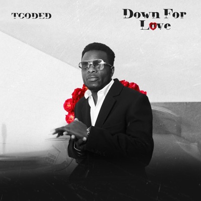 Down for Love - Single