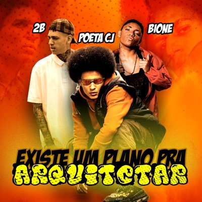 Existe um Plano pra Arquitetar - Single