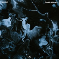 Stuck in a Moment - Single - TEKASAE