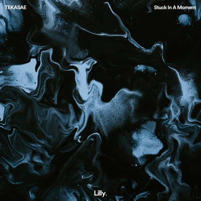 Stuck in a Moment - Single