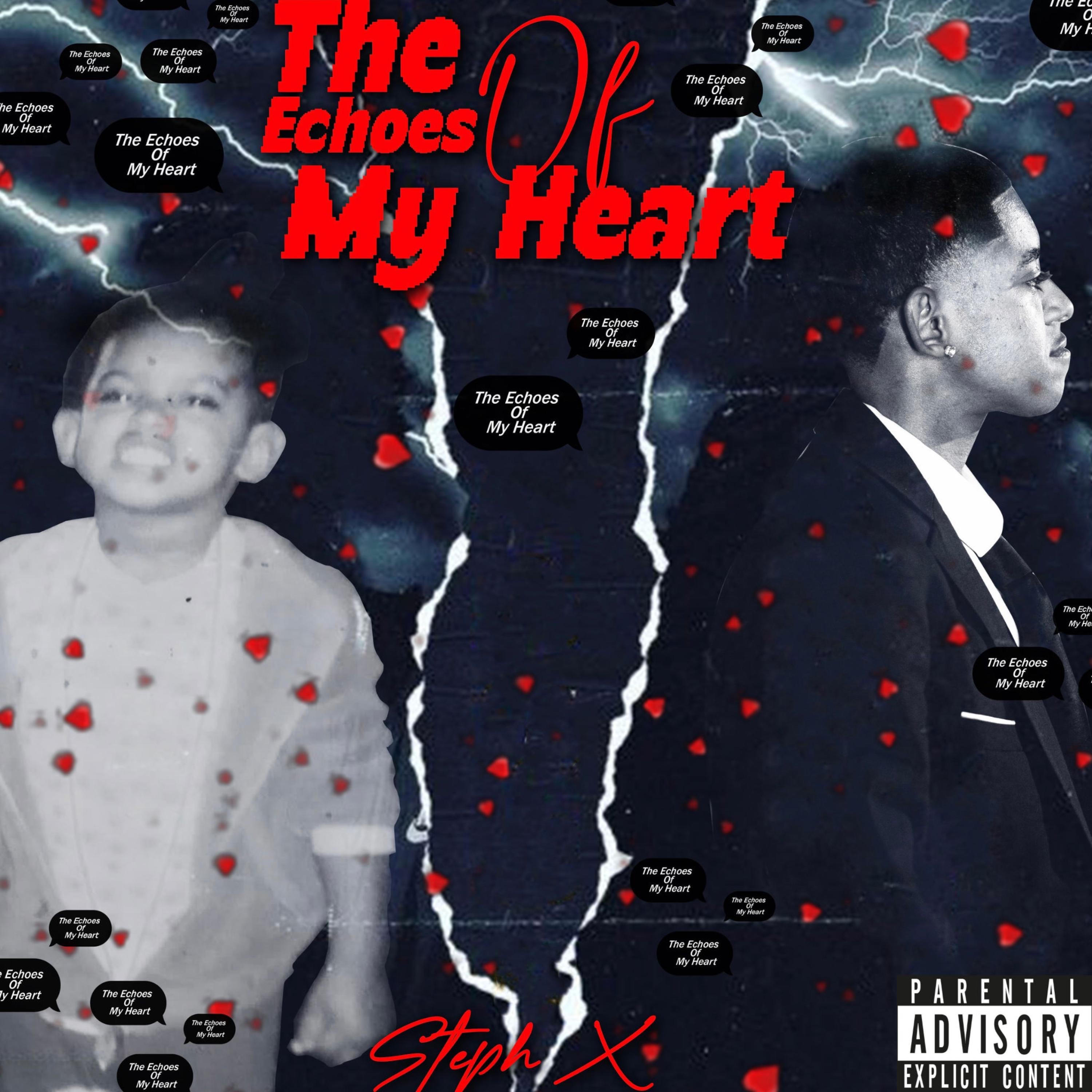 The Echoes Of My Heart - EP