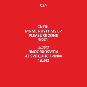 MNML RHYTHMS EP - Single