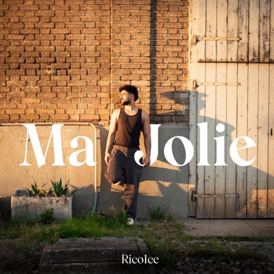 Ma Jolie - Single