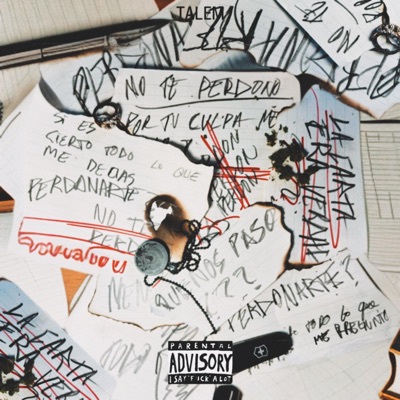 Perdonarte? - Single