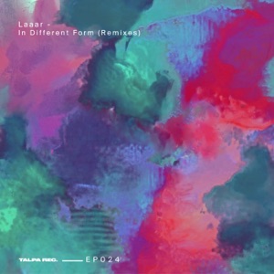 In Different Form (Remixes) - Single