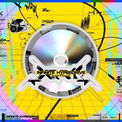 INFINITE HYPERDRIVE - Single