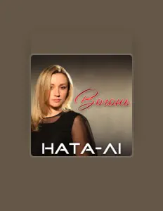 Ascolta Ната-Лі, guarda video musicali, leggi la biografia, vedi le date del tour & altro!