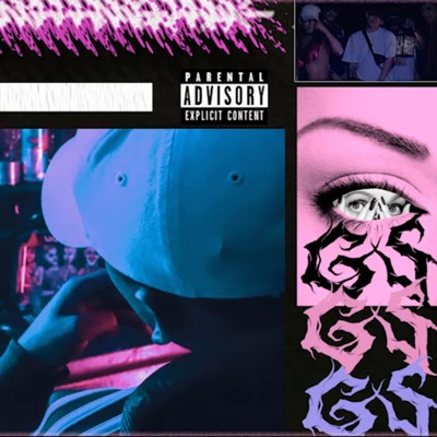 para k amar? (feat. 808g) - Single