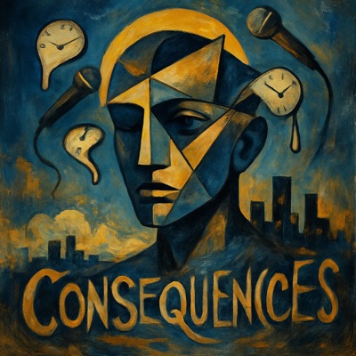Consequences (feat. Tymathe Lamb) - Single