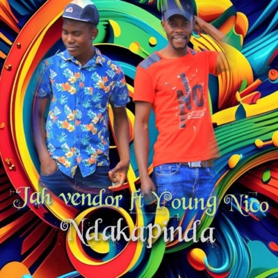 Ndakapinda - Single