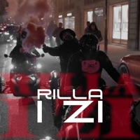 I Zi - Single - Rilla