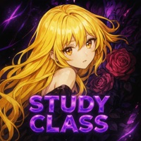 Study Class (feat. Praysil & efesnipit) - Single - NeWistra