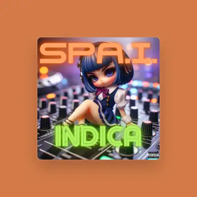 Listen to Spai, watch music videos, read bio, see tour dates & more!