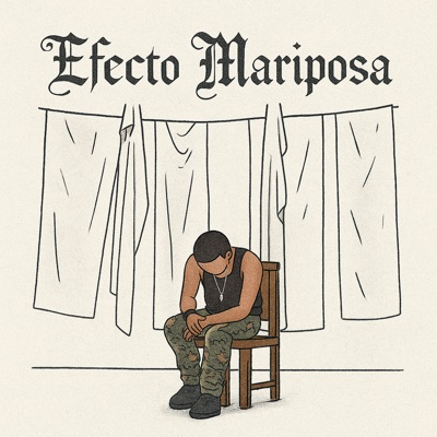 Efecto Mariposa (feat. Aj on the beat) - Single