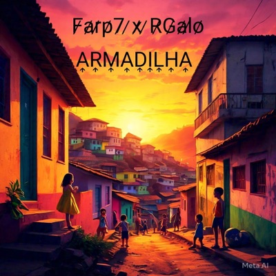 Armadilha - Single