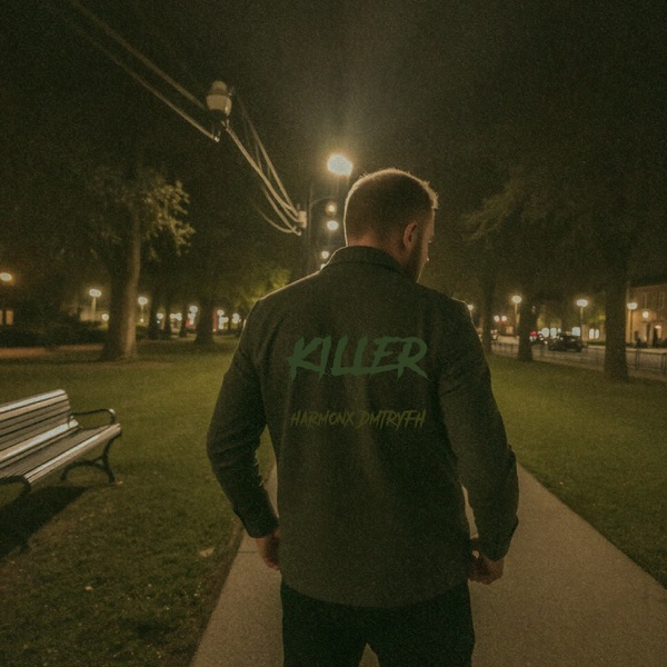 KILLER - Single