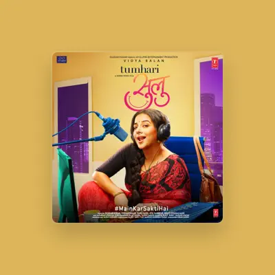 Listen to Santanu Ghatak, watch music videos, read bio, see tour dates & more!