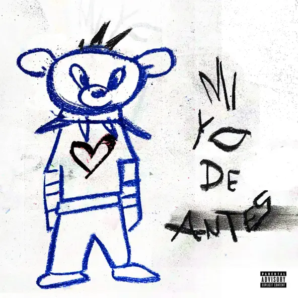 Ozuna – Mi Yo De Antes – Single (2026)