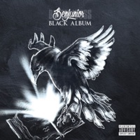Black Album - Benjunior