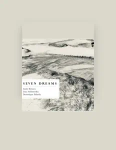 Ouve Lina Andonovska, vê vídeos de música, lê a biografia, vê as datas da digressão e muito mais!