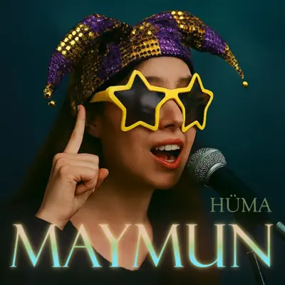 Listen to MAYMUN - Single by HÜMA