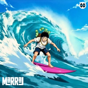 Me Deixa Surfar - Single