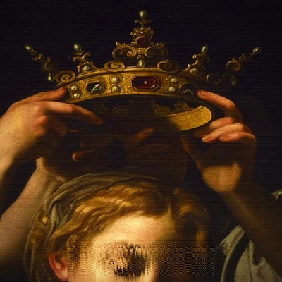 HEAVY IS THE CROWN (feat. TroyCityTroy) - Single