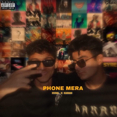 Phone Mera - Single