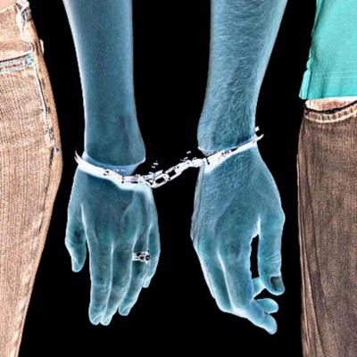 Cuffed (feat. b2nny) - EP