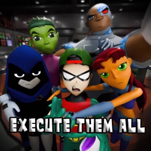 Execute Them ALL - Single