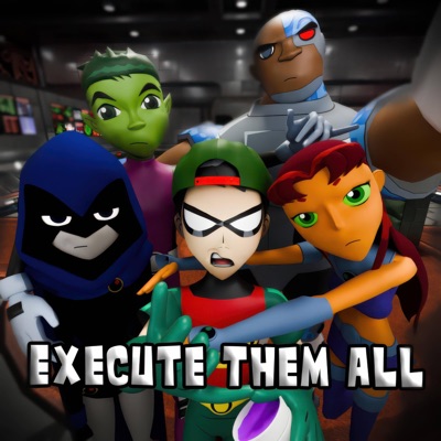 Execute Them ALL - Single