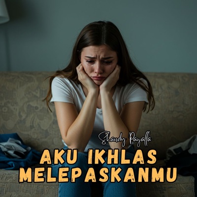 Shandy Pagalla - AKU IKHLAS MELEPASKANMU