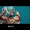Mala Fe - Luis brown, OG Sosa & Lp King lyrics