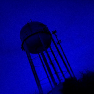 My Mind is a Zoo Exhibit and I am the Animal (feat. VNDTA) - Single