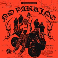 No Parking - Single - Nagii & MNLTX