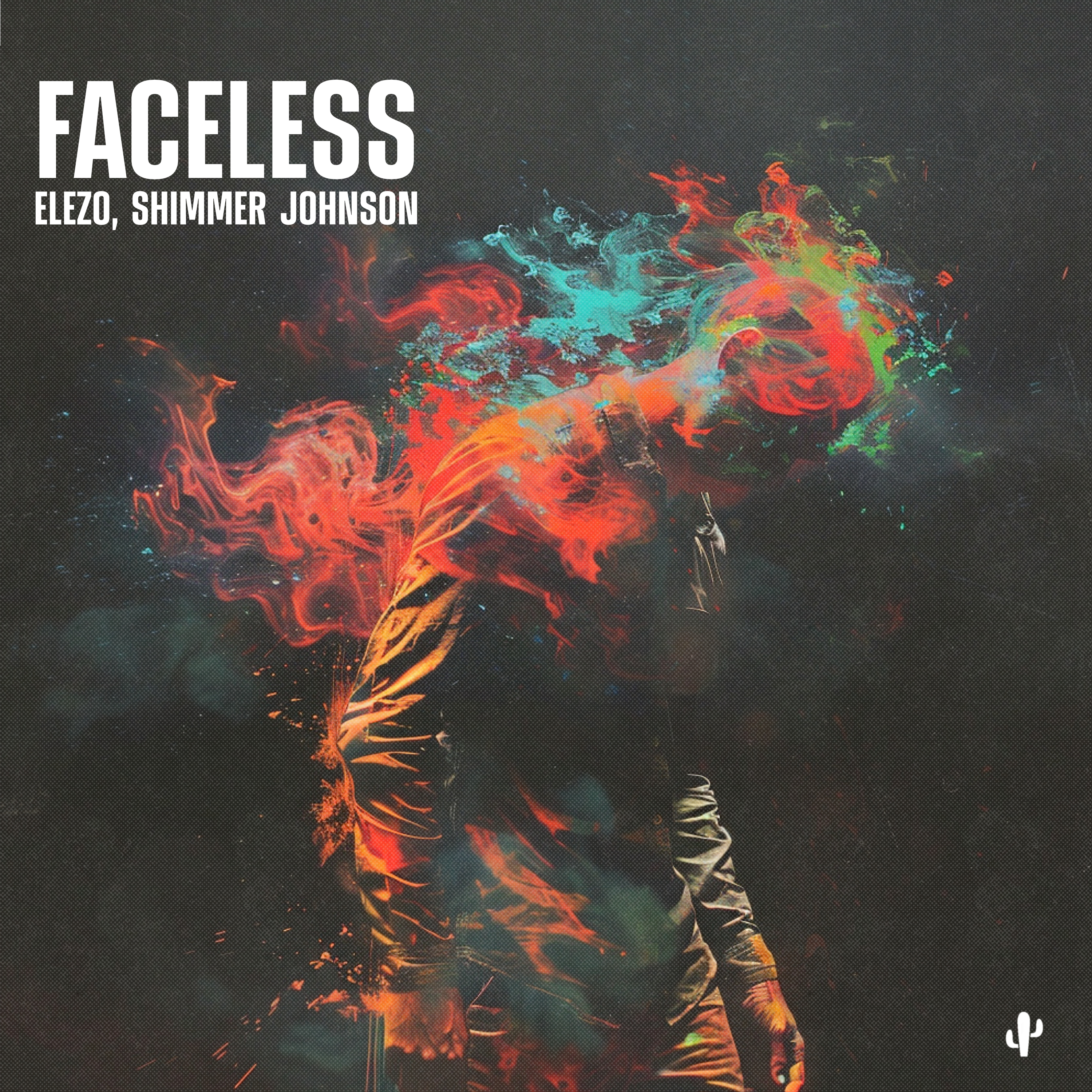 Faceless - Single