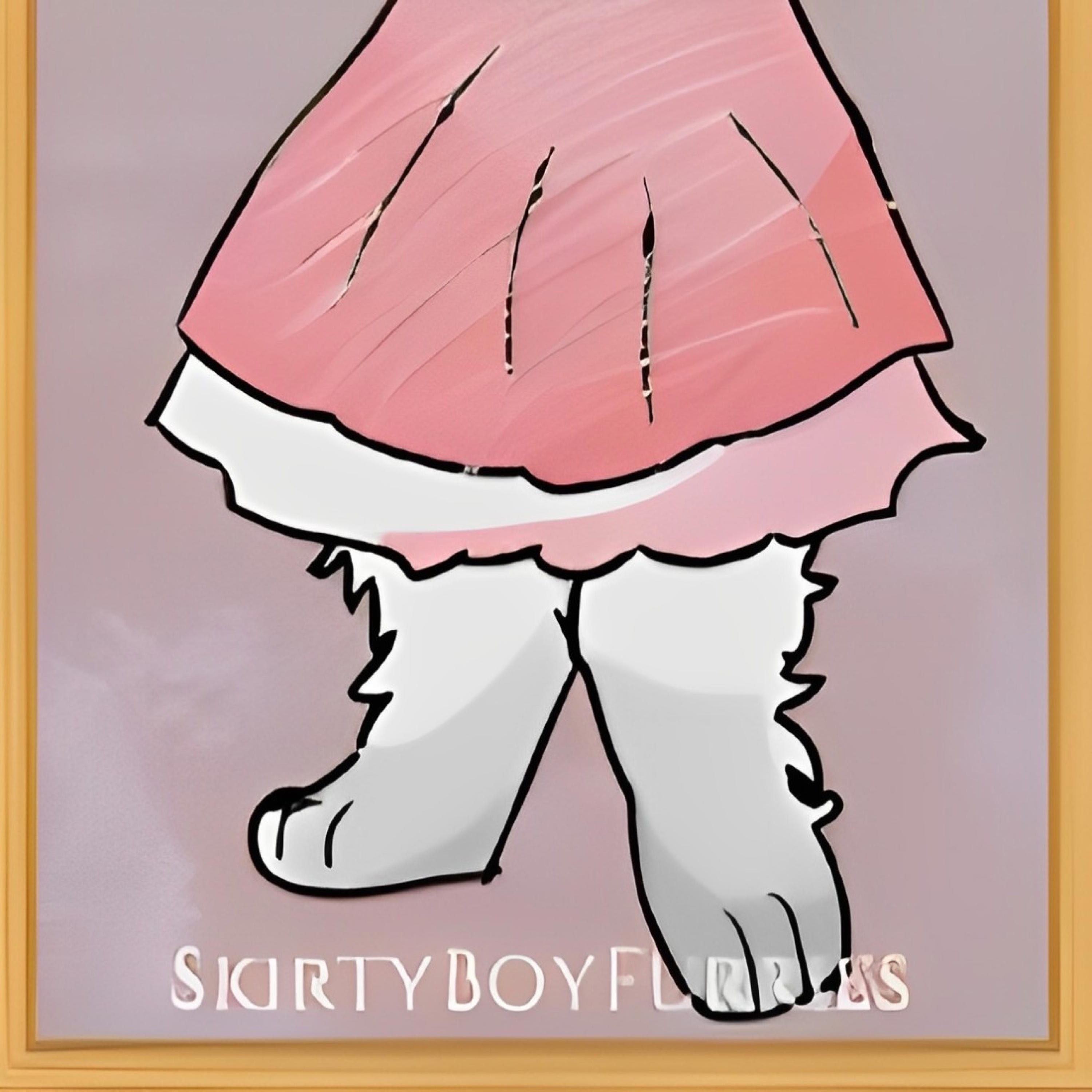 SkirtyBoyFurries
