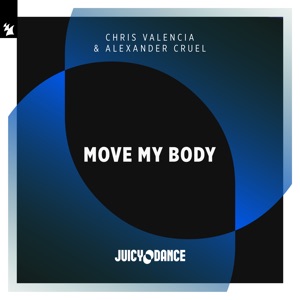 Move My Body - Single