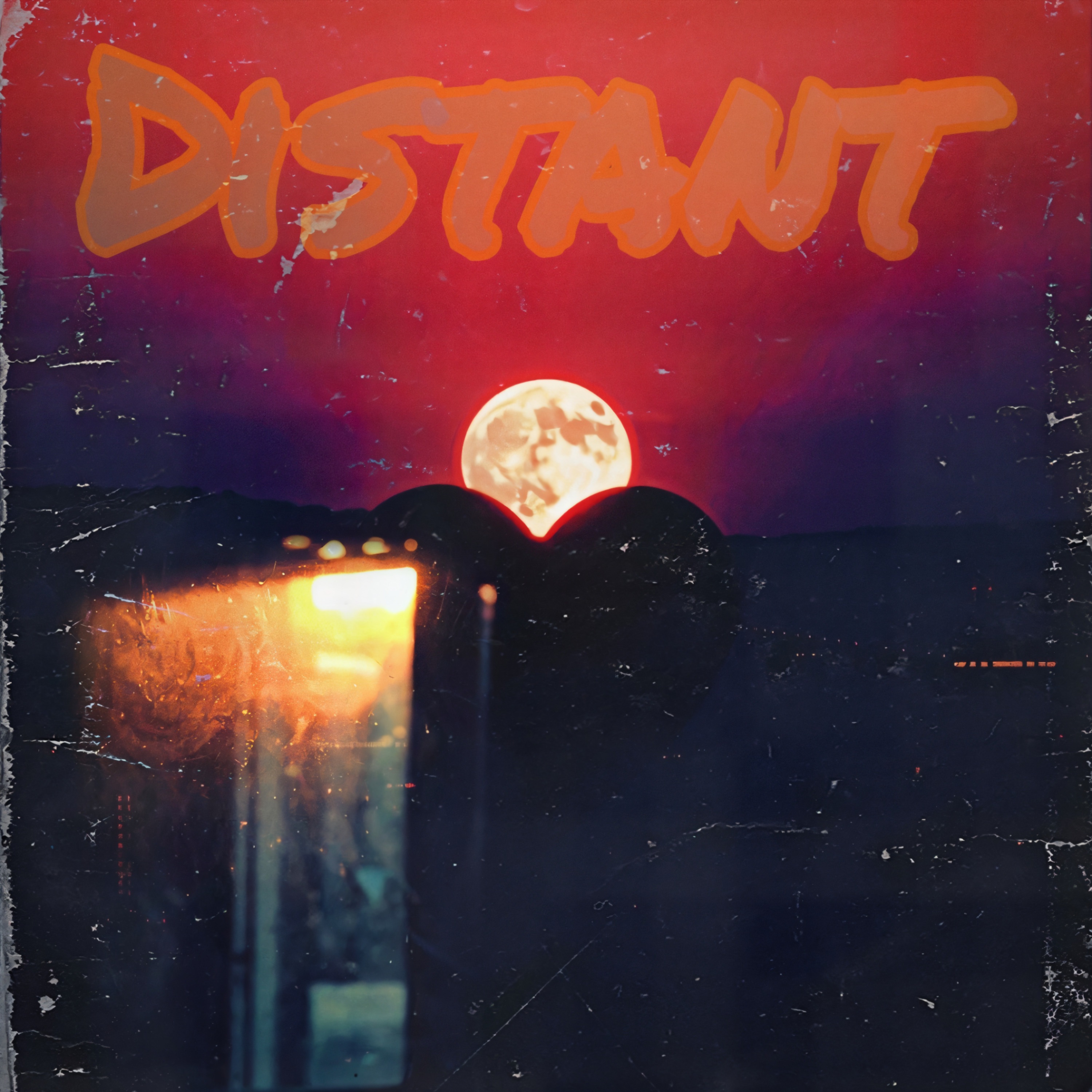 Distant - Single