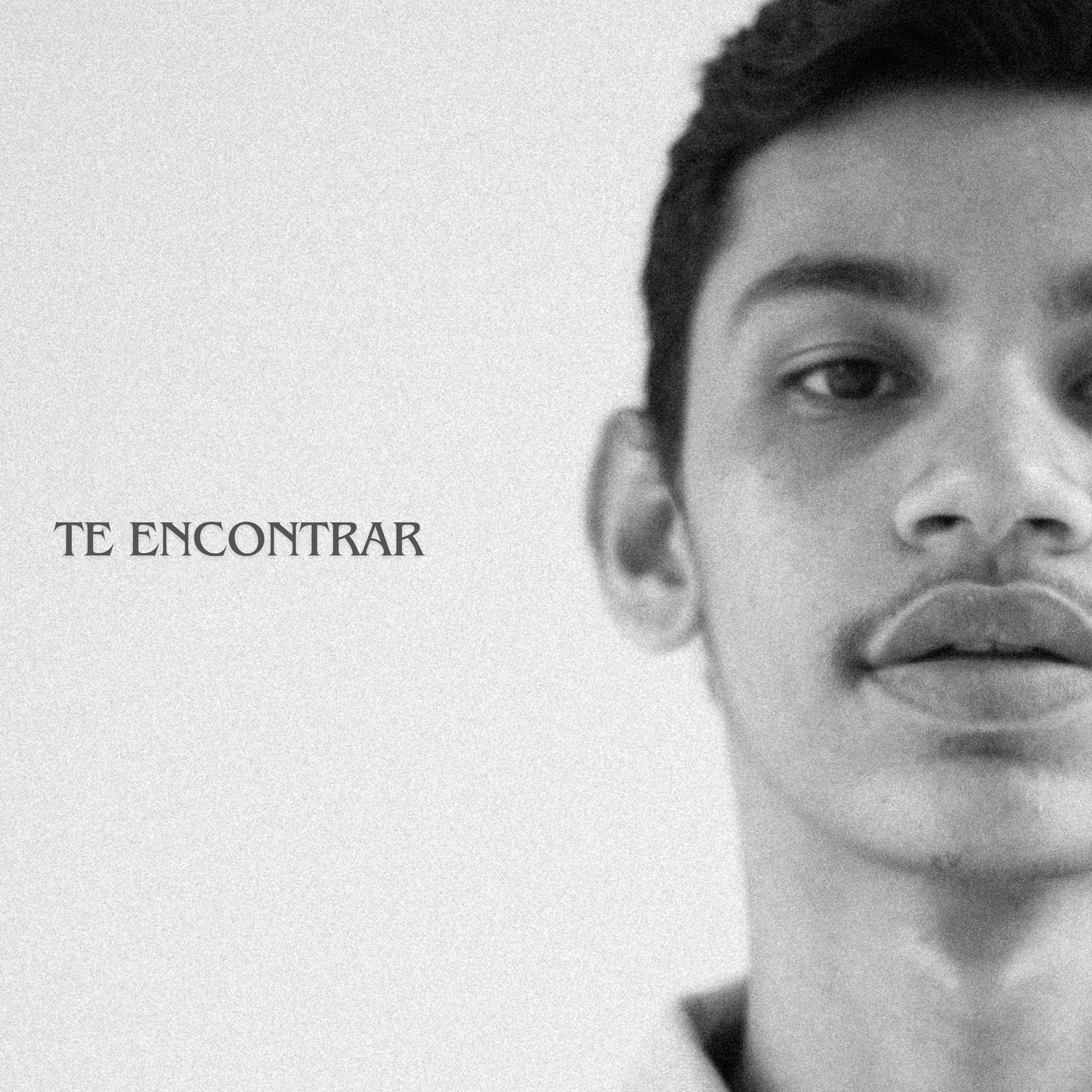 Te Encontrar - Single