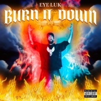 Burn It Down - Single - Eye Luk